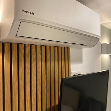 Central Ensuite Guest Unit With Ac And Free On-Street Parking ブライトン エクステリア 写真